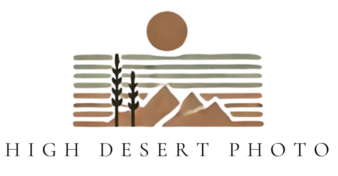 High Desert Photo